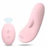 Rechargeable Wireless Panty Vibrator