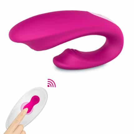 Clitoris Stimulate Mini Panty Vibrator