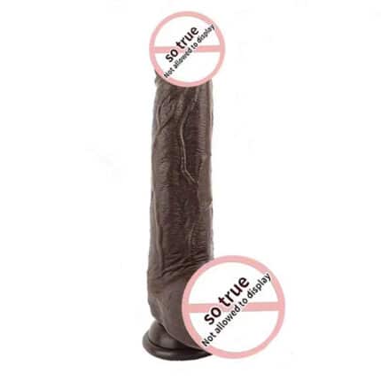 Strap-On Double Penetration Dildo – Anal Vibrator
