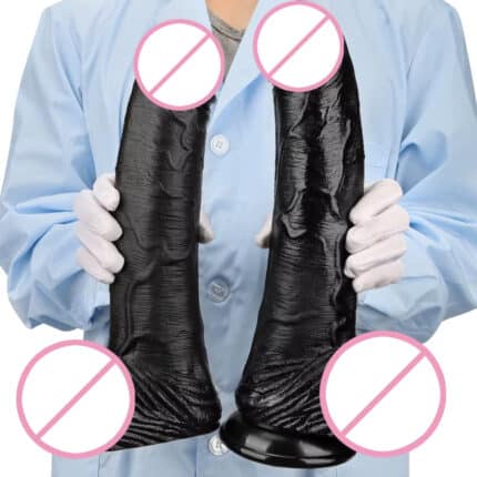 Super Large Penis Dildo for Hardcore