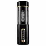 Automatic Telescopic Electric Male Masturbator Prostate Massager