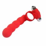 Powerful Prostate Massager 7 Speed Vibrating Anal Plug