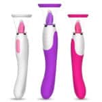 Sucking Rabbit Vibrator G-Spot Massager