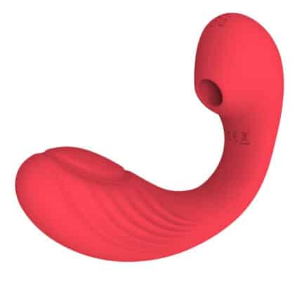 Wholesale G-Spot Rabbit Vibrator