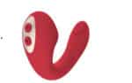 Wholesale G-Spot Rabbit Vibrator