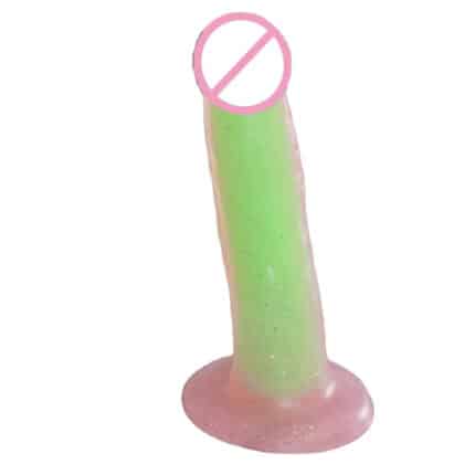 Realistic Anal Dildo Female Masturbation G-Spot Anal Butt Plug