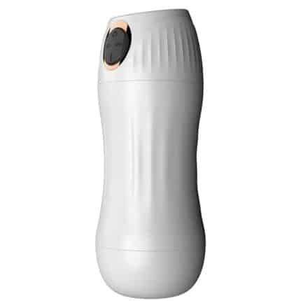 Realistic Automatic Male Masturbator Toy