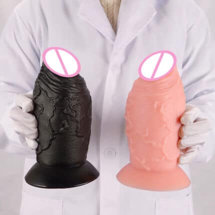 12 Inch Huge Realistic Dildo XXL