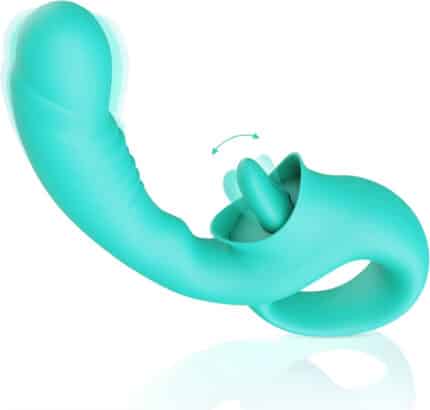 Realistic Dildos Vaginal Vibrator