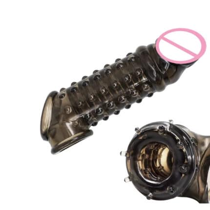 High Quality Realistic Male Dildos Delayed