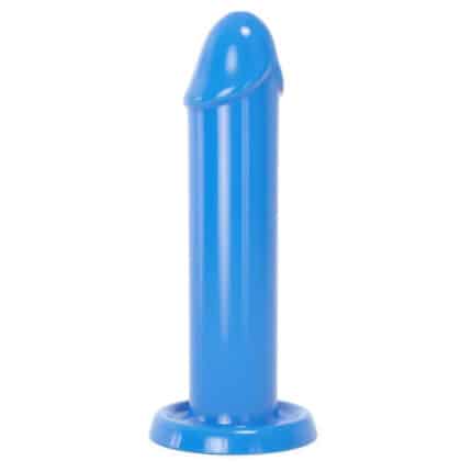 Realistic Male Penis Dildo Training