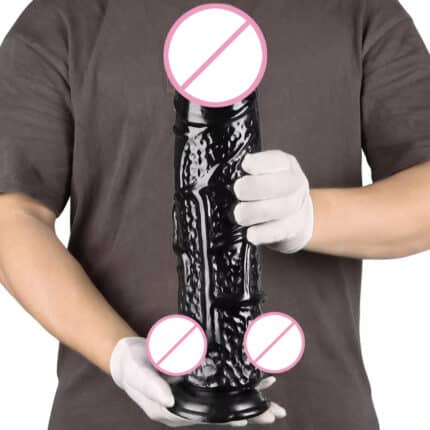 8.5cm Super Long & Thick Realistic Penis Dildo