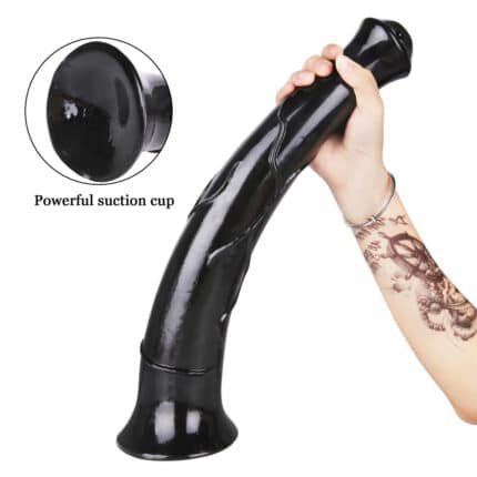 Realistic Silicone Dildo Female Massage Masturbator Adult Sex Toy