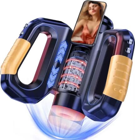 Hot Selling Realistic Vagina Male Masturbation Cup