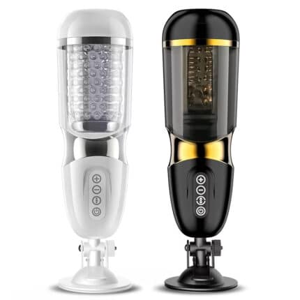 Realistic Vagina Pocket Pussy Sex Toy