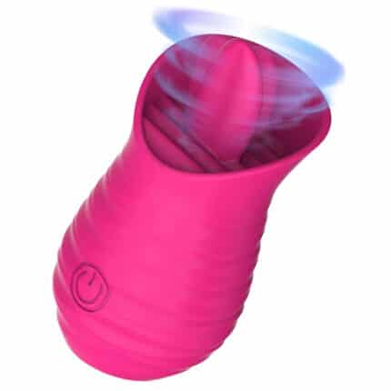 Rechargeable Vibrator Waterproof Adult Sex Toy