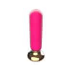 Remote Control Anal Plug – Couples Vibrator