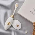 Portable Wireless Remote Control Jump Egg Vibrator