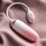 Amazon Hot Sale G-Spot Remote Control Vibrator