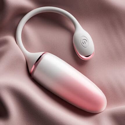 Amazon Hot Sale G-Spot Remote Control Vibrator