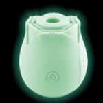Hot Sale G-Spot Rose Vibrator for Women