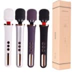 Factory Wholesale Sensual Vibrator Sex Toy