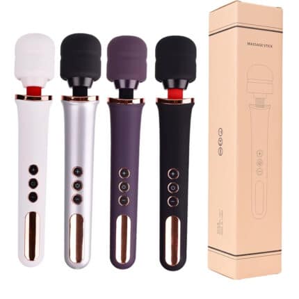 Factory Wholesale Sensual Vibrator Sex Toy