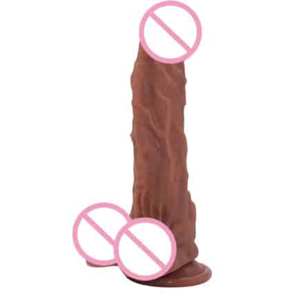 Brown Lifelike Realistic Dildo for Women Sevibrating anal dildos penis extender dildo dildos and vibrators best lube for anal dildo doubke ended dildo strap on dildo for women see through dildo best dildos 2024 big brown dildo training dildos vixenp dildo 14 inch dildo super thick dildos dildo purchase doubke dildo pegging dildo hollow strap on dildo dildo sex toy