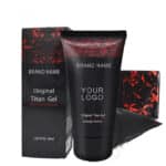 510K Certified Silicon-Based Sex Lube – Long-Lasting Personal Lubricant Gel for Men & Women | Private Label OEM Supply