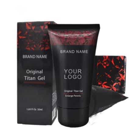 510K Certified Silicon-Based Sex Lube – Long-Lasting Personal Lubricant Gel for Men & Women | Private Label OEM Supply