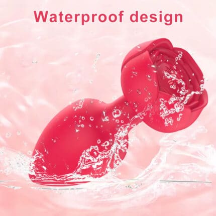 New Arrival 0-Frequency Vibration Wireless Remote Control Silicone Anal Plug