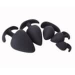 Hot Sale Silicone Butt Plug