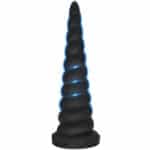 Large Silicone Butt Plug Stretcher Prostate Massager