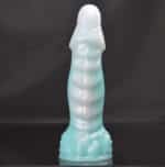 High Quality Penis Ultra Soft Silicone Dildo Vibrator