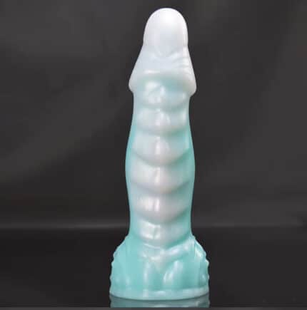 High Quality Penis Ultra Soft Silicone Dildo Vibrator