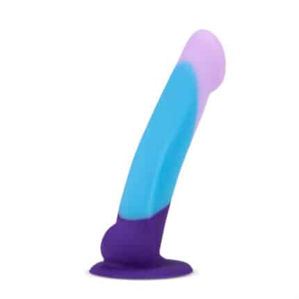 Hot Selling Silicone Dildo for Women Sex Toy