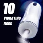 Silicone Male Masturbator Cup