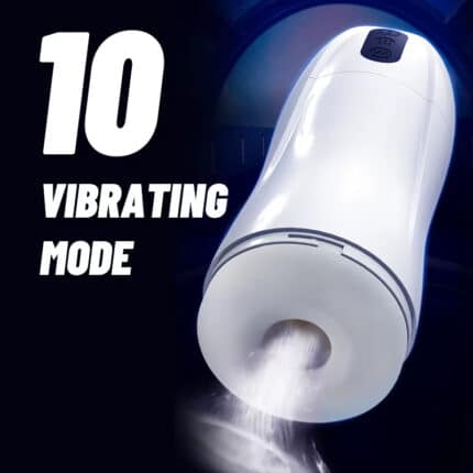 Silicone Male Masturbator Cup