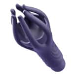Fully Automatic Vibrator Silicone Masturbator Male