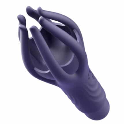 Fully Automatic Vibrator Silicone Masturbator Male