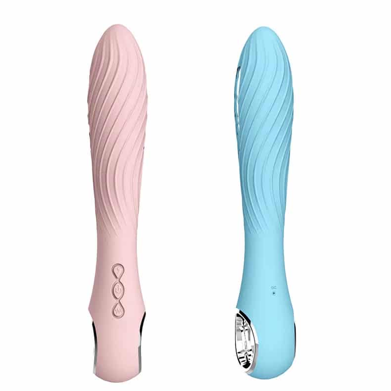 where-to-buy-Silicone Rabbit Vibrator-from-china-supplier (1) Electric Shock Silicone Rabbit Vibrator