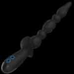 Silicone Vibration Prostate Massager