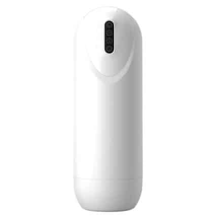 Automatic 4 Speed Stretching Sucking 9 Speed Vibration Smart Male Masturbator Cup with Pronunciation Sex Toys