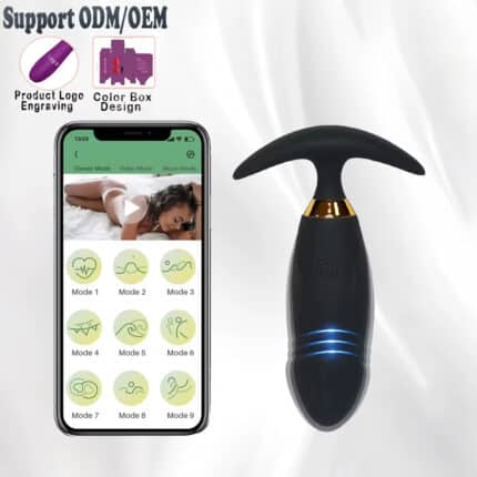 YAQU Factory Wholesale Clitoral Stimulator Vibrator