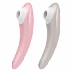 New Waterproof Nipple Sucking Sex Toy for Women Rechargeable Vagina Clitoral Sucking Vibrator