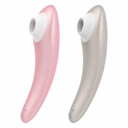 New Waterproof Nipple Sucking Sex Toy for Women Rechargeable Vagina Clitoral Sucking Vibrator