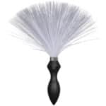 Tail Anal Vibrator Remote Control Prostate Massager