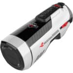 Automatic Sucking Telescopic Male Masturbator Cup