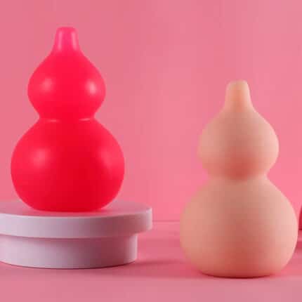 Vagina Masturbation Cup Male Masturbator Sex Toy