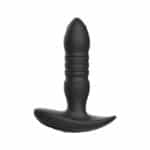 Versatile Anal Vibrator for Men